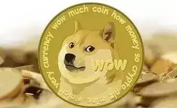 柴犬币_柴犬币_柴犬币