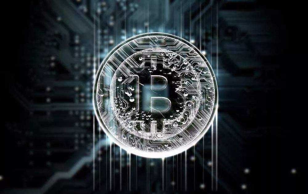 比特币ETF引爆加密货币市场_比特币最新价格_比特币