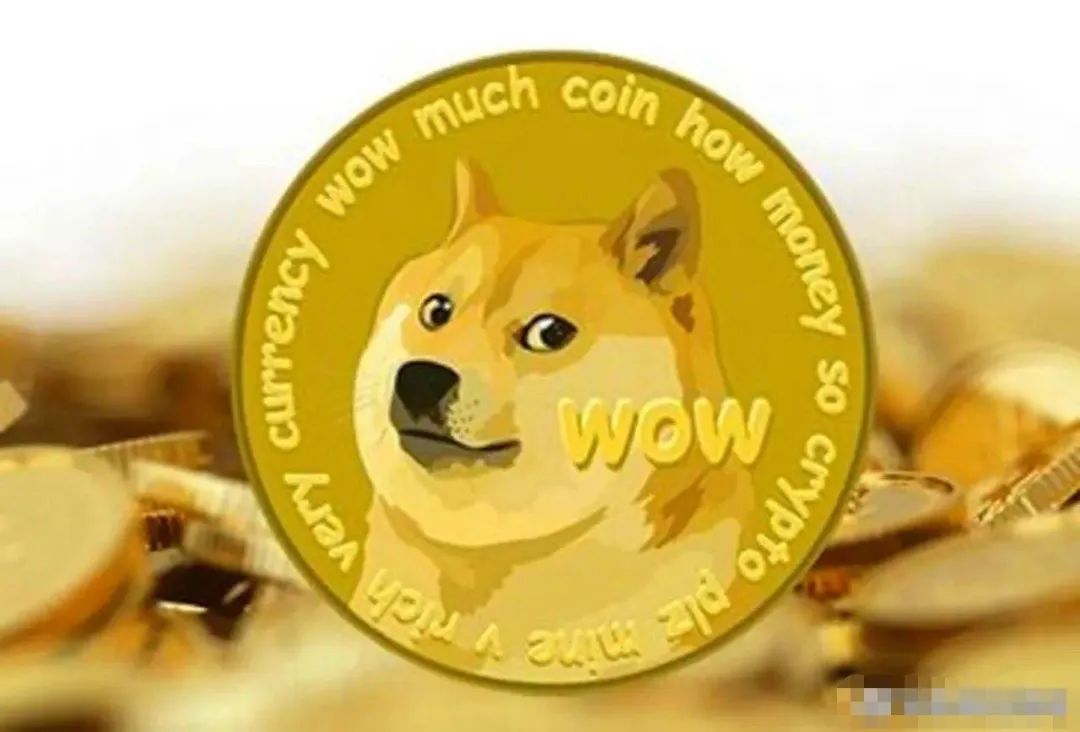 狗狗币今日价格行情_狗狗币_狗狗币最新价格行情