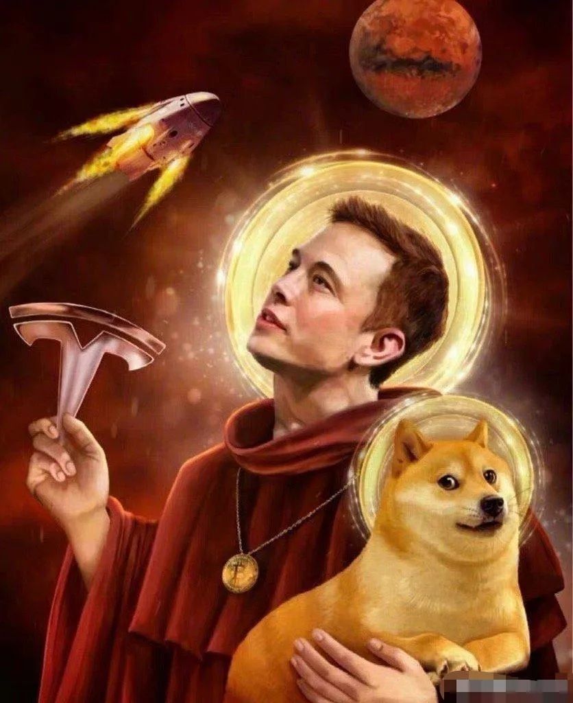 狗狗币_狗狗币最新价格行情_狗狗币今日价格行情