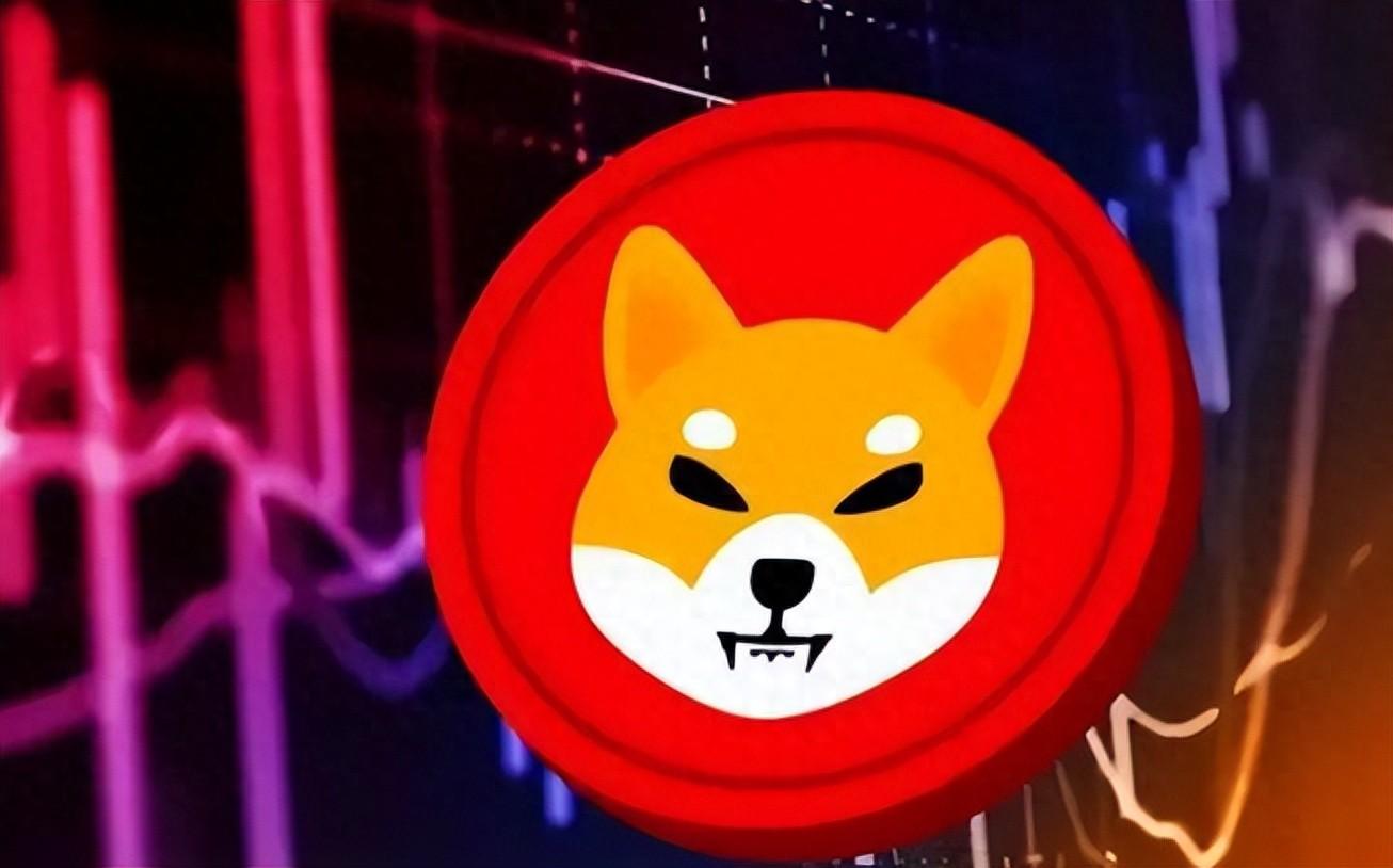 柴犬币_柴犬币_柴犬币