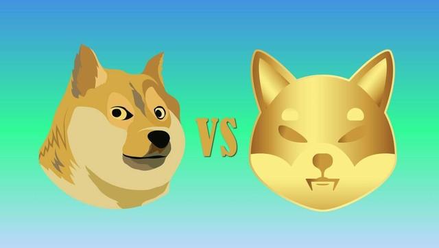 柴犬币_柴犬币_柴犬币