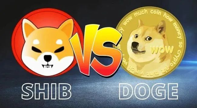 狗狗币_狗狗币未来的升值空间大吗_狗狗币最新价格多少