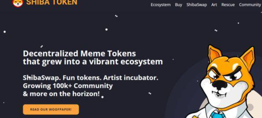 购买柴犬币平台_购买柴犬币_柴犬币购买流程