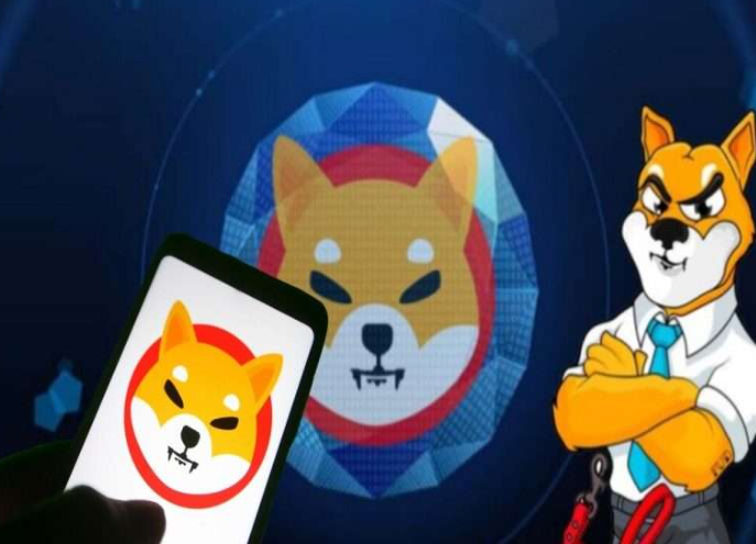 柴犬币_柴犬币_柴犬币