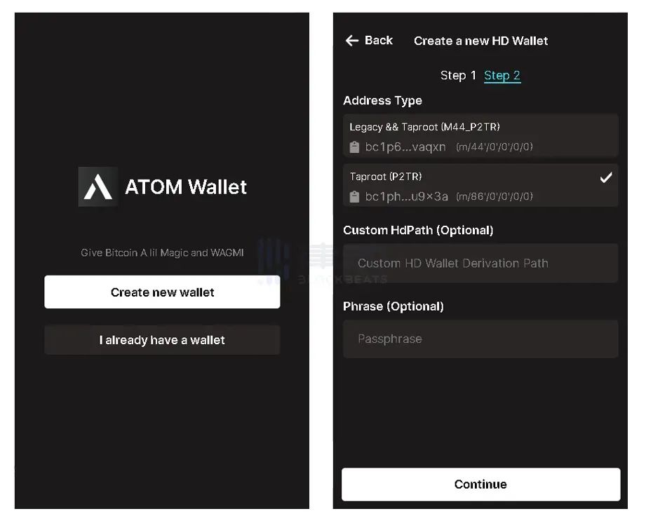 钱包比特币网络添加_比特币钱包_钱包比特币