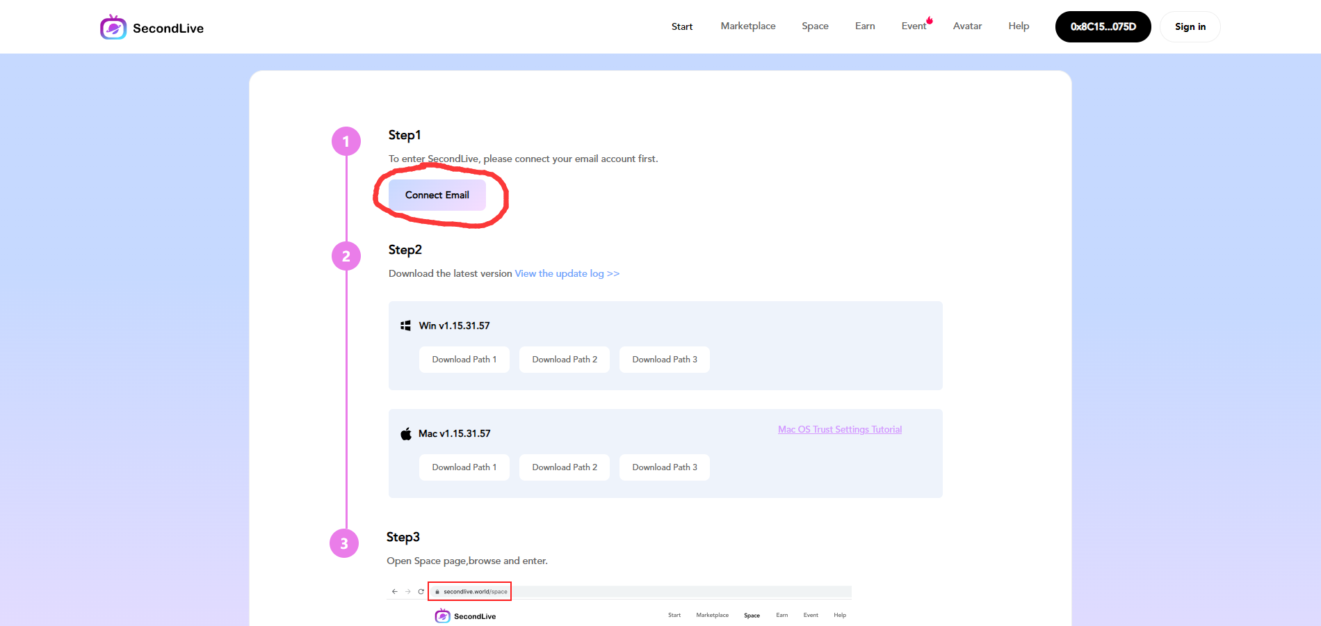 中国大陆用户如何注册币安？_中国大陆用户如何注册币安？_中国大陆用户如何注册币安？