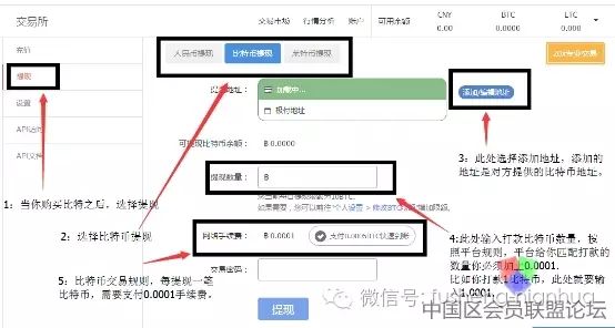 比特币提现_比特币提现需要交个人所得税吗_比特币提现多久到账