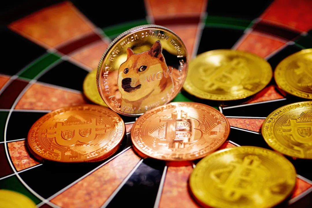 币圈是什么意思_币圈入门实战手册_币圈