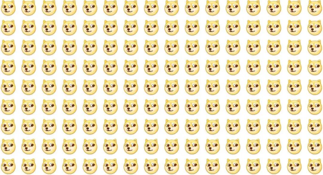 狗狗币今日价格_狗狗币历史价格走势图_狗狗币