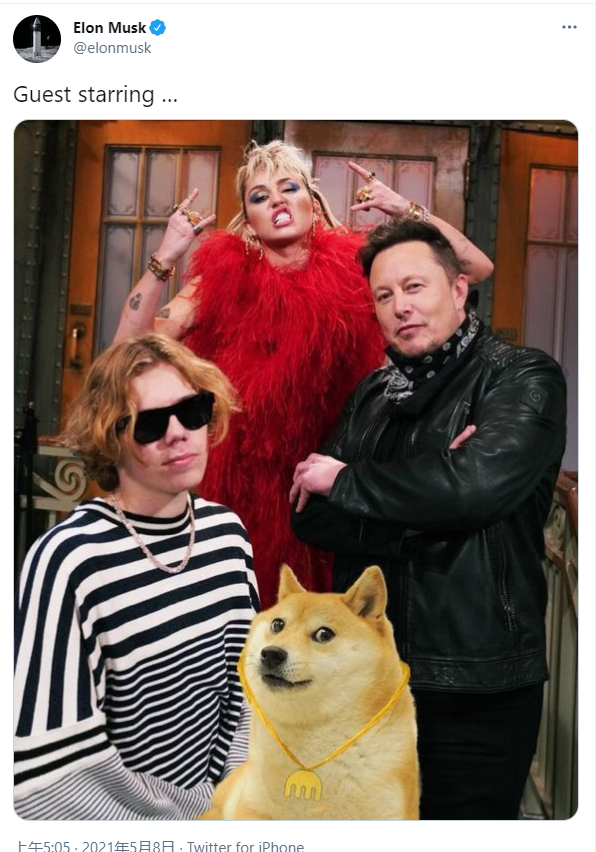 狗狗币历史价格走势图_狗狗币最新价格行情_狗狗币