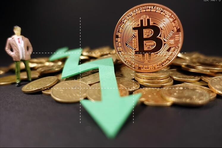 比特币最新价格_比特币今日行情价格_比特币