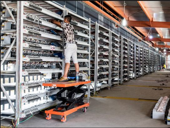 比特币最新价格_比特币_比特币最新价格美元