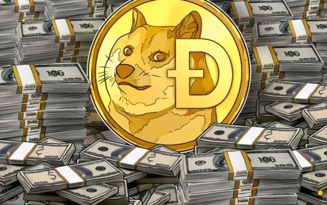 柴犬币_柴犬币_柴犬币