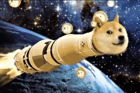 柴犬币_柴犬币_柴犬币