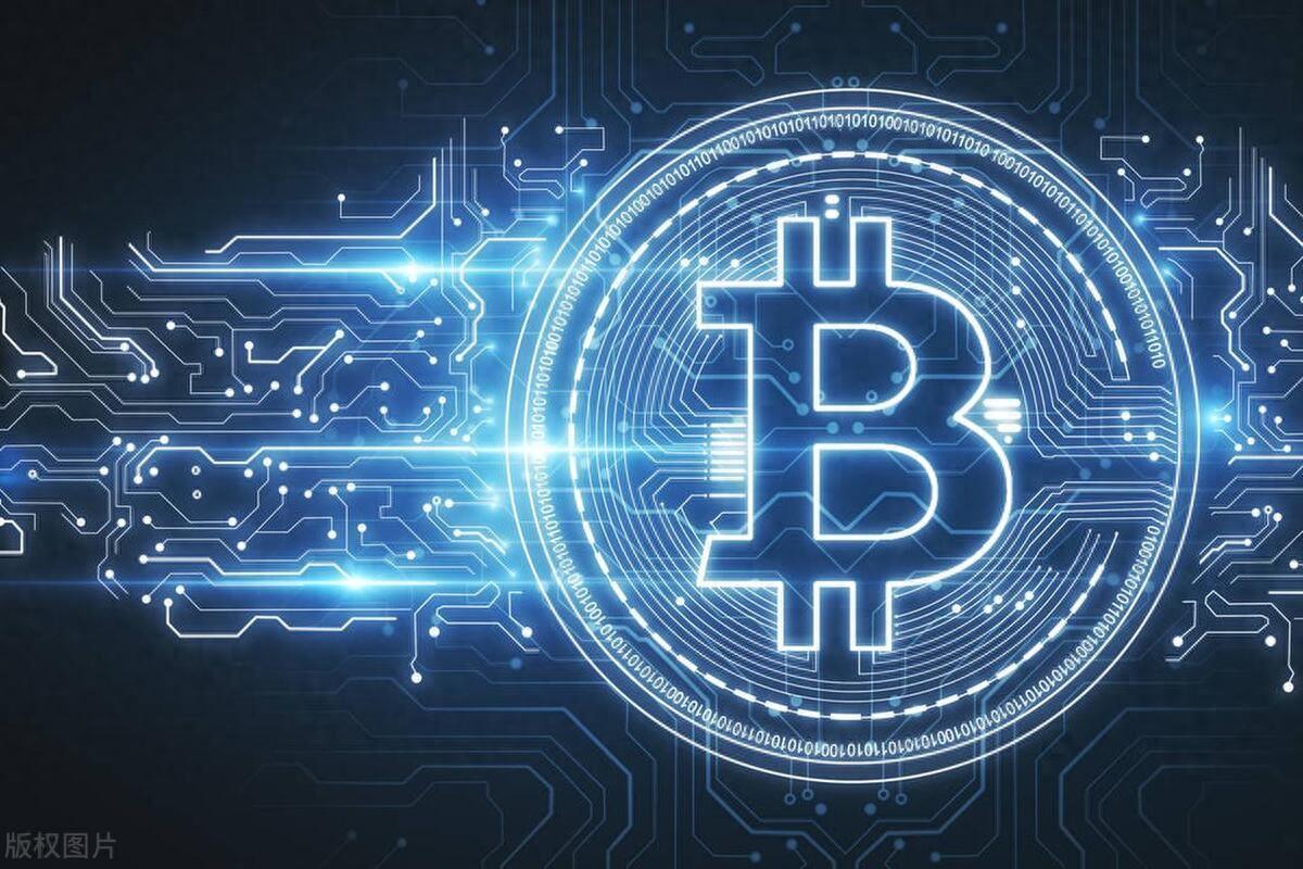 比特币最新价格_比特币一季度狂飙超2万美元_比特币